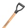 Tramontina Since 1911, Made In Brazil Square Spade With 71Cm Wood Handle