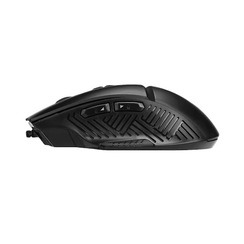 Marvo MO516 Gaming Mouse - 7200 DPI