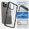 Spigen Ultra Hybrid designed for iPhone 14 Pro Max case cover - Abyss Green