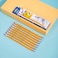 Deli EC003 Graphite Pencil Set - 12 Pencils