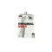 Fruit of the Loom Original Vest White XXL 3 pcs