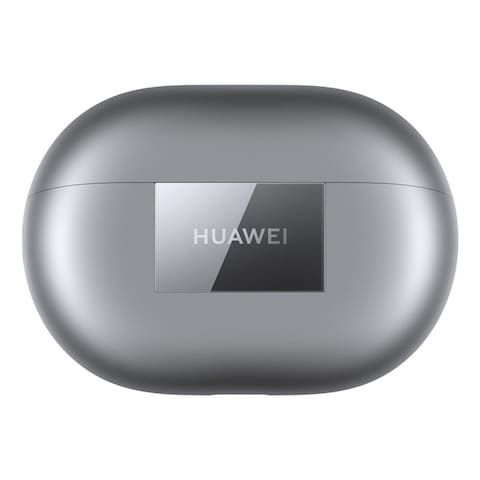 Huawei Freebuds Pro-3 Truly Wireless Bluetooth In-Ear Earbuds with Charging Case Silver