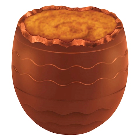Reese&#39;s Peanut Butter Creme Egg Chocolate 34g