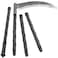 Grim Reaper Scythe 138cm