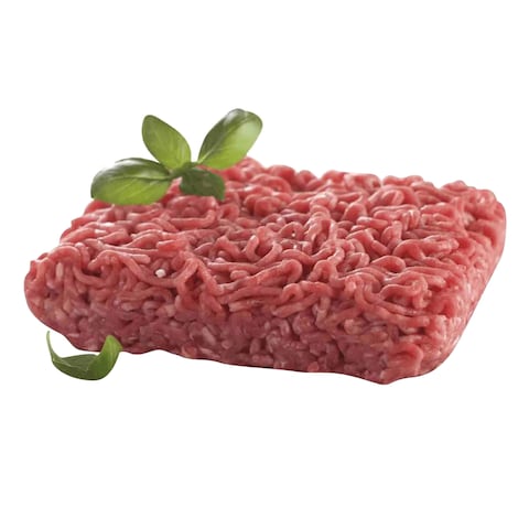 Fresh Lamb Mince