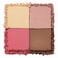 Flormar All I Need Face Palette Multicolour