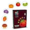 Little Story 6-in-1 Matching Puzzle Educational &amp; Fun Game - Vegetables