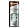 Starbucks Tripleshot Espresso Coffee Drink, 300ml