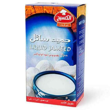 الكسيح جميد سائل 1 كغ