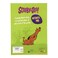 Scooby-Doo Activity Pad