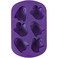 Generic Silicone Mold, 6 Cavity Ghost, One Size