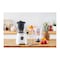 Moulinex 2In1 Blender  Juicer Lm42Q127