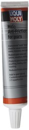 Liqui Moly Gear-Oil Additive (Anti-Friction for Gears in in manual and differential transmissions) - 50g