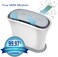Homedics Totalclean Air Purifier Ap-15A-Gb White