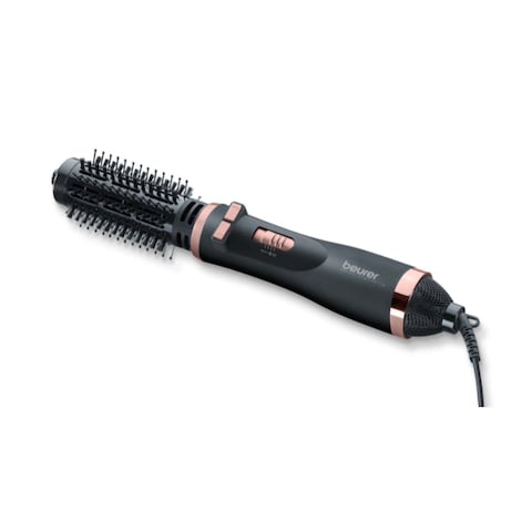 Buy Beurer HT 80 Rotating Hot Air Brush Online | Carrefour Qatar