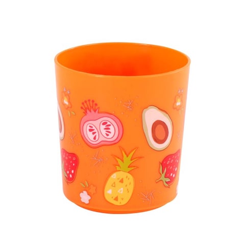 El Helal and Star Decor Plastic Cup 