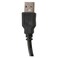 Lava Printer Cable - 3 Meter - Black