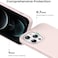 Protective Soft Silicone Case Cover For Apple Iphone 11 Pro Pink