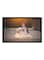 Spoil Your Wall Small Girl Poster With Frame Multicolour 55x40cm