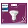 PHILIPS LED4.7W50WGU10 CW