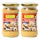 Mother's Recipe Ginger Garlic Paste, 300g Pack of 2