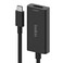Belkin USB-C To HDMI 2.1 Adapter - Black