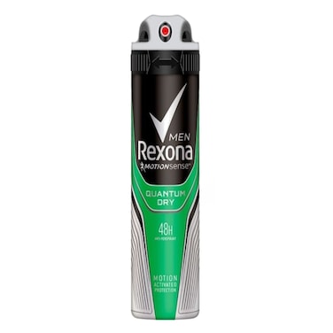 Rexona Deodorant For Men Quantum Dry 200ML
