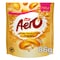 Nestle Aero Golden Honeycomb Melts Chocolate 86g