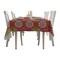 Nageh Khayameya Style Table Cover - 140 x 230 cm