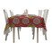 Nageh Khayameya Style Table Cover - 140 x 230 cm