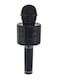 Generic Ws-858 Wireless Karaoke Microphone Ws-858-Black Black