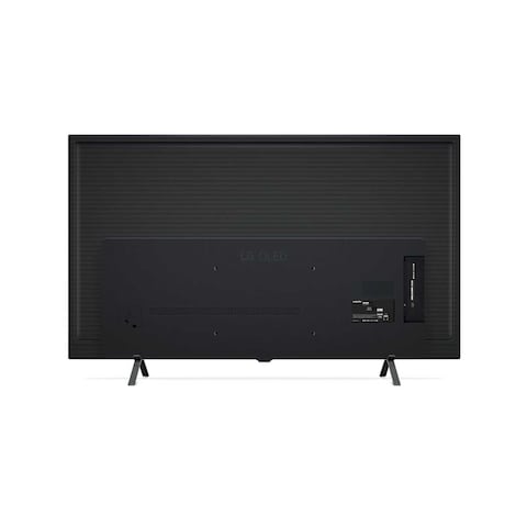 LG OLED55A26LA| 55 Inch |A2 series| 4k Cinema HDR | Cinema Screen Design |WebOS |ThinQ