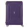 American Tourister Tribus Spinner Luggage Bag 69cm Purple