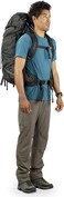 Osprey Men Rook 65 Hiking Backpack (Pack Of 1)