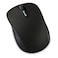 Microsoft Bluetooth Mobile Mouse 3600 Black