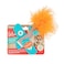 Petlinks&reg; Felty Flyer Airplane Launcher Toy