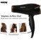 Geepas 2200 Watt Hair Dryer with 2 Speed Control