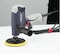 MAKUTE Car Polisher Drill 440w, polisher Drill Tool for Professional and Home Polishing Needs 4500 RPM, 125 mm (CP007)