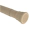Shower Curtain Rod Beige
