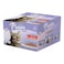 Les Repas Plaisir Cats Chunks In Gravy 85g Pack of 24