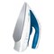 Braun Steam Iron - 2000 Watt - Blue - TS340C