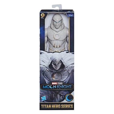 AV MSE TITAN HERO MOON KNIGHT F0254
