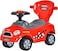 Lovely Baby 321 3 In 1 Push Car, Blue