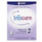 INFACARE 2 INFANT FORMULA 400G
