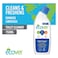 Ecover Sea Breeze And Sage Toilet Cleaner 750ml