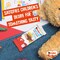 Kinder Chocolate with Cereals, Multi Pack, 9 Bars, 211.5g