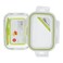 Komax Oven Glass Food Container 640ml
