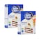 Foster Clarks Wonder Whipped Mix 72gx2s