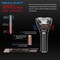 Imalent MS18 Brightest Flashlight 100000 Lumens With 18Pcs Cree XHP70 2Nd Ledslong Throw Up To 1350 Meters Waterproof Powerfull Torch