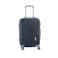 Senator KH132 Hard Casing Large Check-In Luggage Trolley 75cm Navy Blue